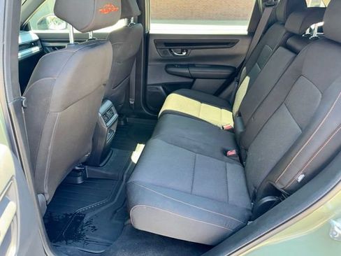 Used 2026 Honda CR-V TrailSport image 18