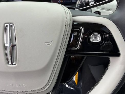 New 2026 Lincoln Aviator Reserve AWD/4WD image 33