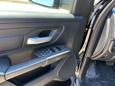 New 2026 RAM 1500 Express RWD image 24