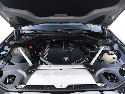 Used 2022 BMW X4 M40i image 17