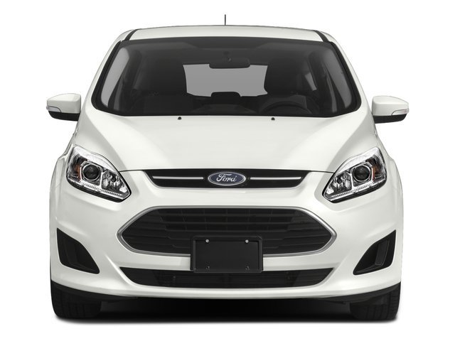 Used 2017 Ford C-MAX Energi SE w/ Cold Weather Package FWD image 7