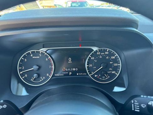 Certified 2023 Nissan Rogue S image 15