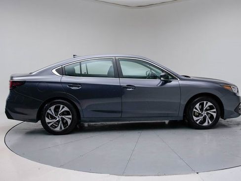 Used 2022 Subaru Legacy image 6