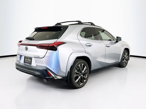 Used 2024 Lexus UX 250h F Sport image 9