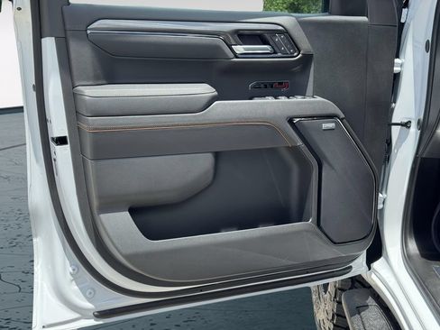 New 2026 GMC Sierra 1500 AT4 w/ AT4 Premium Package AWD/4WD image 25