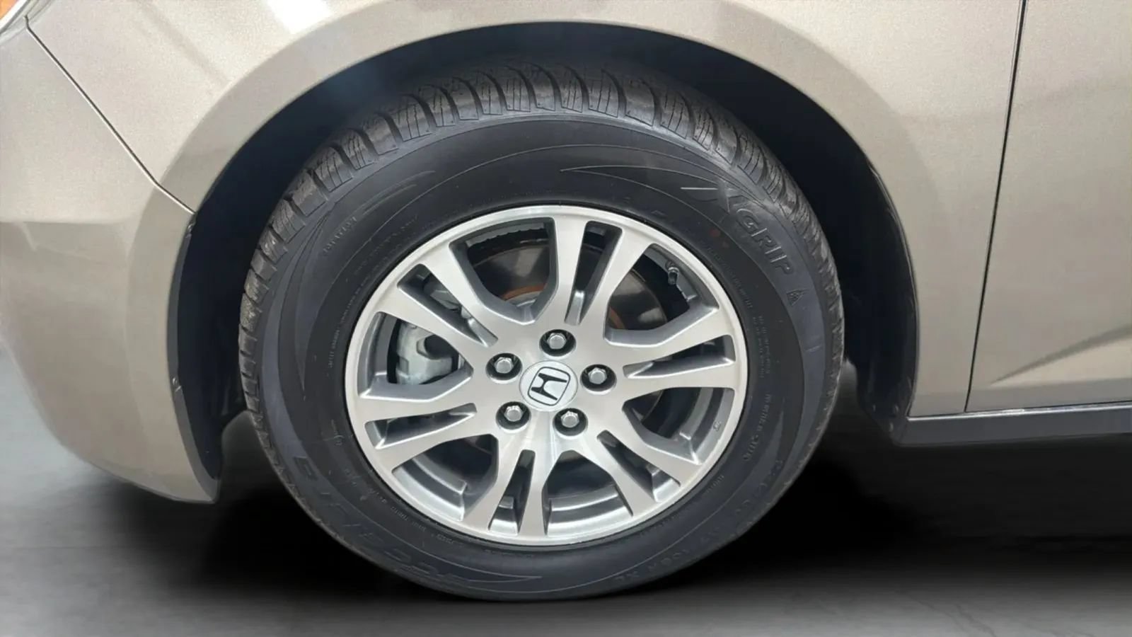 Used 2012 Honda Odyssey EX-L image 27