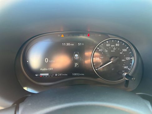 Certified 2024 Nissan Kicks SV w/ Interior Electronics Package image 17