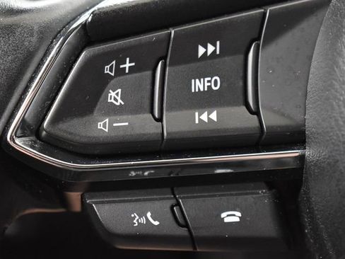 Used 2022 MAZDA CX-5 AWD 2.5 S image 25