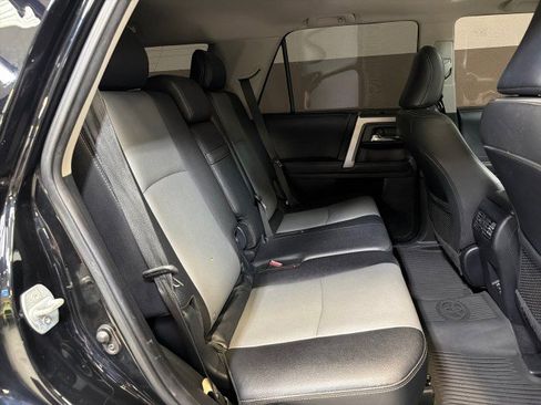 Used 2021 Toyota 4Runner SR5 Premium w/ Moonroof Package image 45