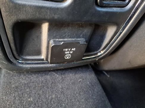 Certified 2020 Jeep Grand Cherokee Altitude AWD/4WD image 9