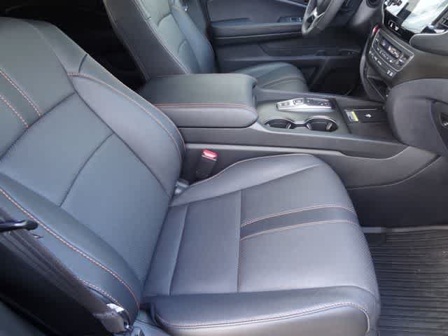 Used 2024 Honda Passport TrailSport image 18