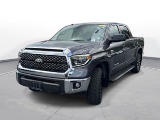 Used 2019 Toyota Tundra SR5 w/ TRD Off Road Package video 2