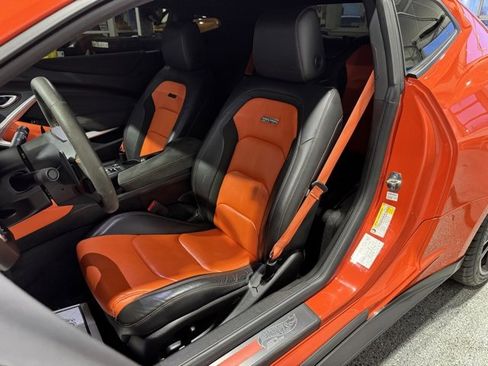 Used 2018 Chevrolet Camaro SS w/ Hot Wheels Edition image 22