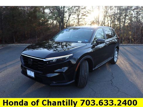 Certified 2023 Honda CR-V EX-L image 3