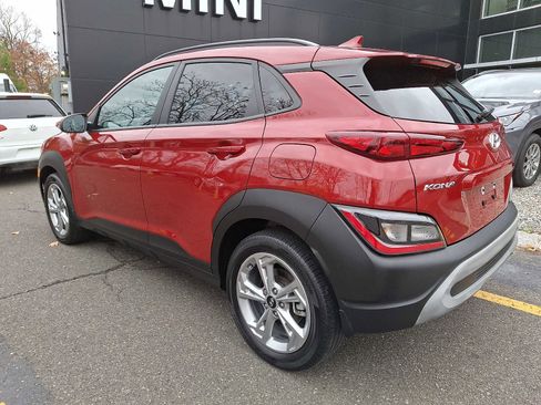 Used 2022 Hyundai Kona SEL w/ Cargo Package image 6