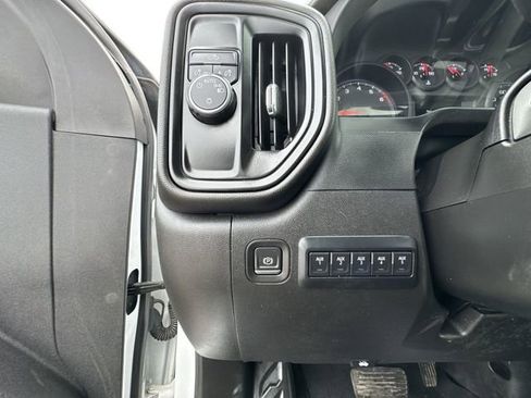 Used 2023 Chevrolet Silverado 3500 W/T w/ WT Convenience Package image 17