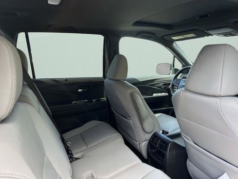 Used 2020 Honda Passport EX-L image 22