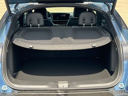 New 2026 Buick Envista Sport Touring w/ Convenience I Package image 29