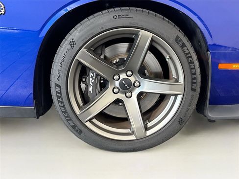 Used 2022 Dodge Challenger SRT Hellcat Redeye image 34