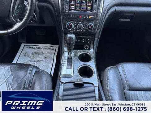 Used 2014 Buick Enclave Premium image 21