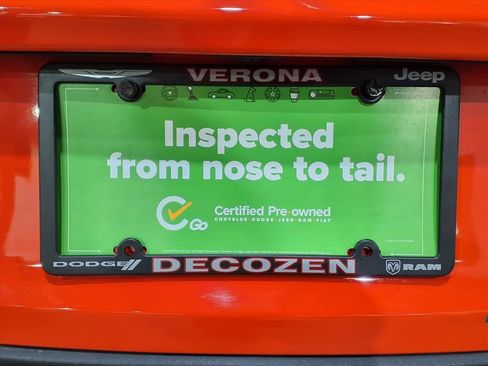 Used 2016 Ford Mustang GT Premium w/ Equipment Group 401A image 22