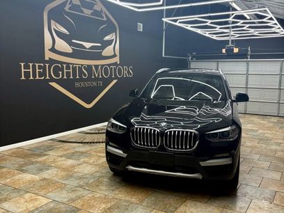 Used 2021 BMW X3 sDrive30i w/ Convenience Package