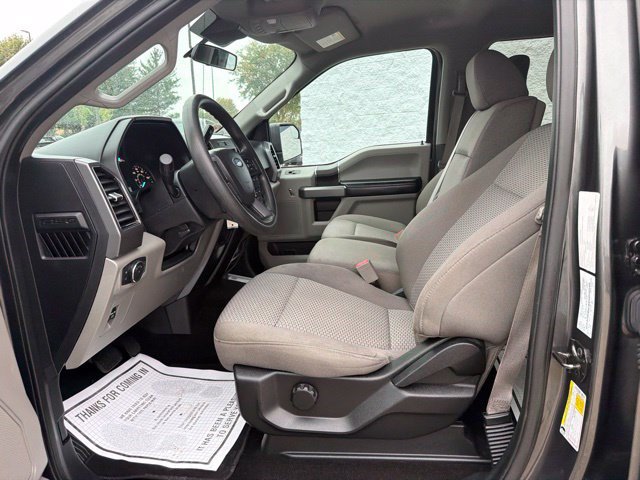 Used 2019 Ford F150 XLT AWD/4WD image 14