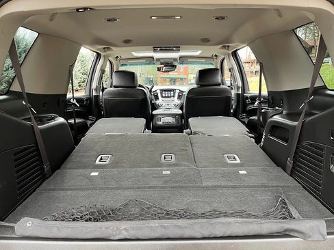 Used 2017 Chevrolet Tahoe Premier image 53