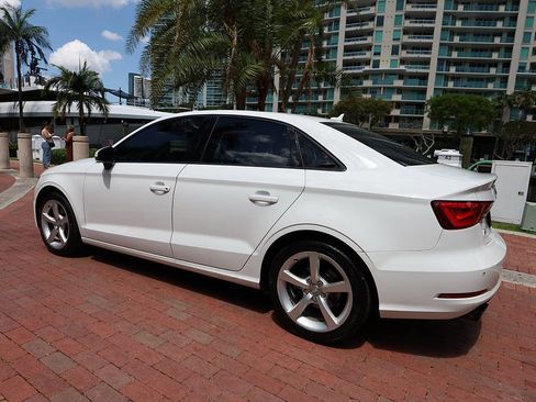 Used 2016 Audi A3 1.8T Premium FWD image 18