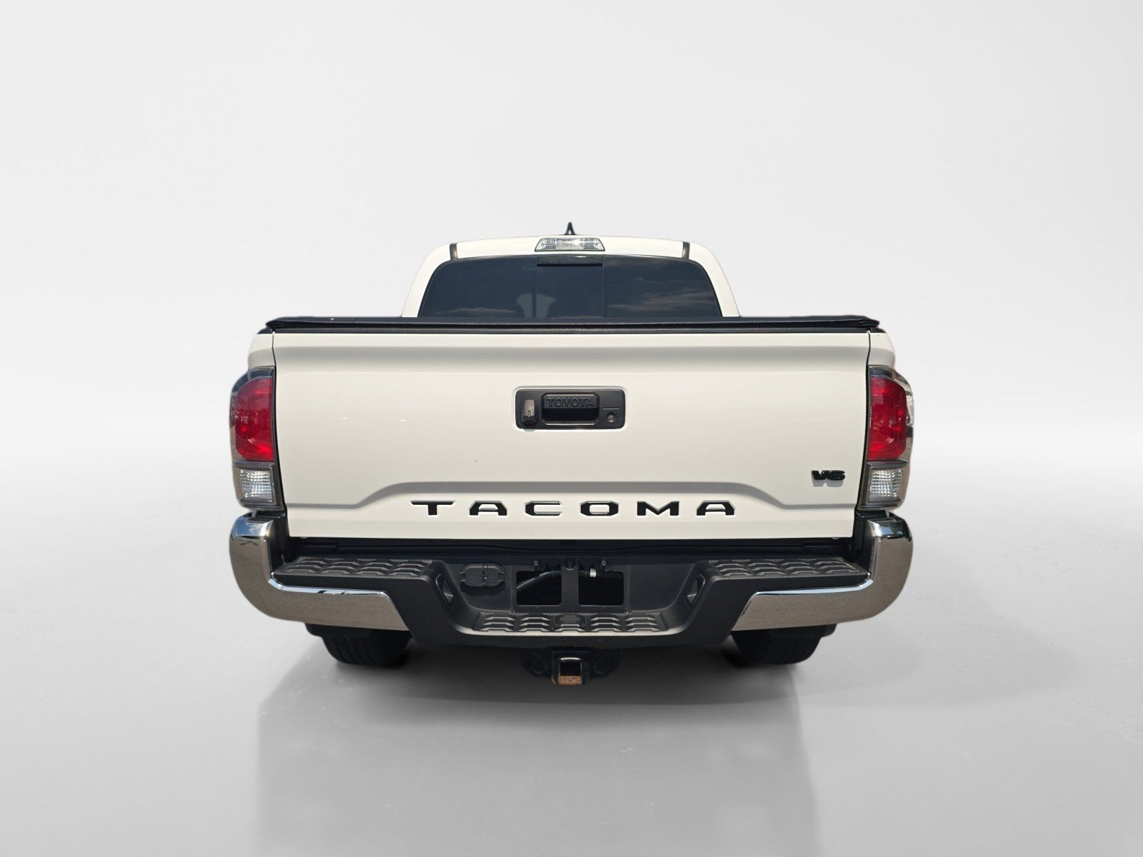 Used 2022 Toyota Tacoma TRD Off-Road AWD/4WD image 4
