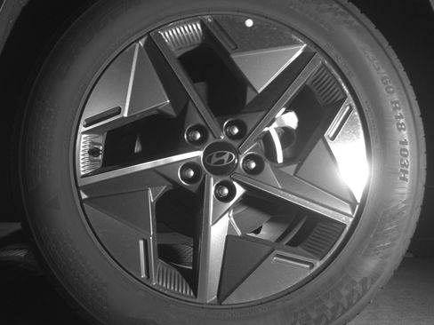 Used 2025 Hyundai Tucson SEL image 14