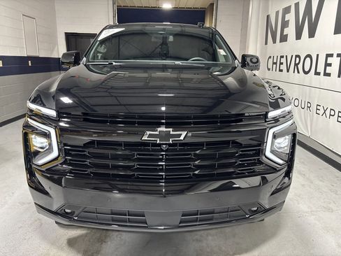 New 2026 Chevrolet Tahoe RST w/ Comfort Package image 34