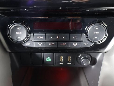 New 2026 Mitsubishi Eclipse Cross SE image 49