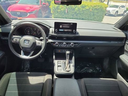 Used 2023 Honda CR-V Sport image 9