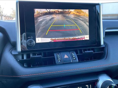 Used 2023 Toyota RAV4 Adventure image 24