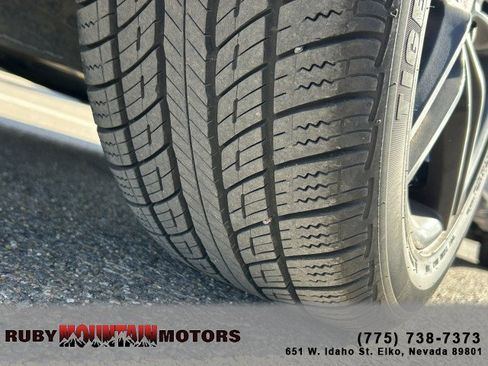 Used 2017 Ford Fusion S image 29