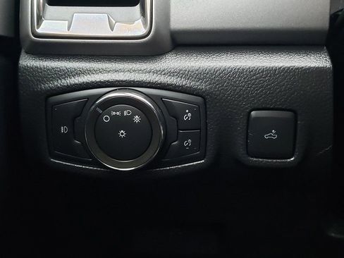 Certified 2022 Ford Ranger XLT w/ Equipment Group 302A High image 29