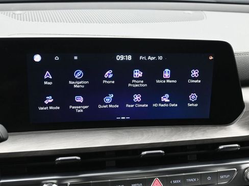 Used 2023 Kia Telluride SX Prestige X-Line image 15