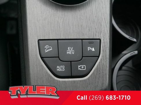 New 2026 Kia Sportage X-Line Prestige AWD/4WD image 33