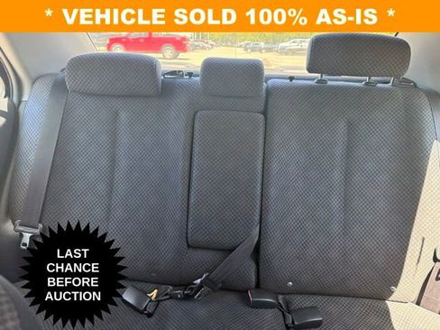 Used 2007 Toyota Yaris Sedan FWD image 19