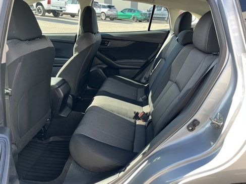 Used 2019 Subaru Impreza 2.0i Premium image 33