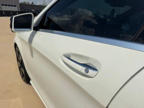 Used 2016 Mercedes-Benz CLA 250 image 16