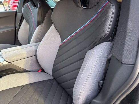 Used 2026 BMW iX xDrive45 image 15