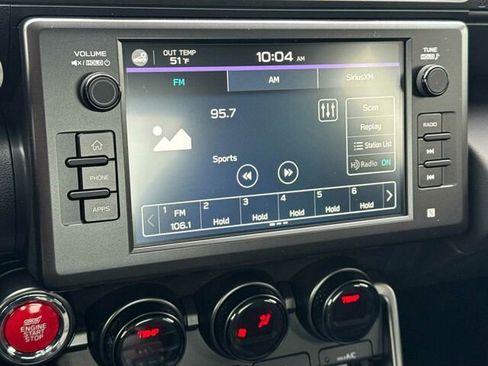 New 2026 Subaru BRZ tS image 20