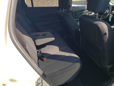 Used 2014 GMC Terrain SLE w/ Chrome Package FWD image 21