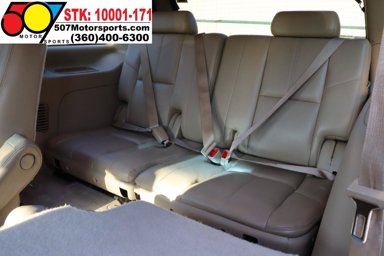 Used 2007 GMC Yukon Denali AWD/4WD image 18