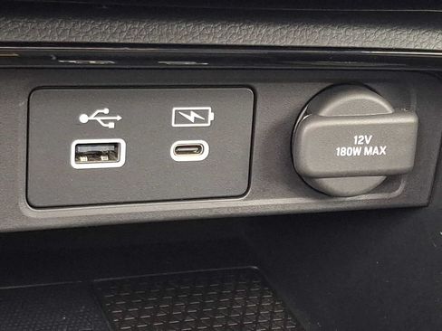Certified 2024 Honda CR-V Sport-L image 24