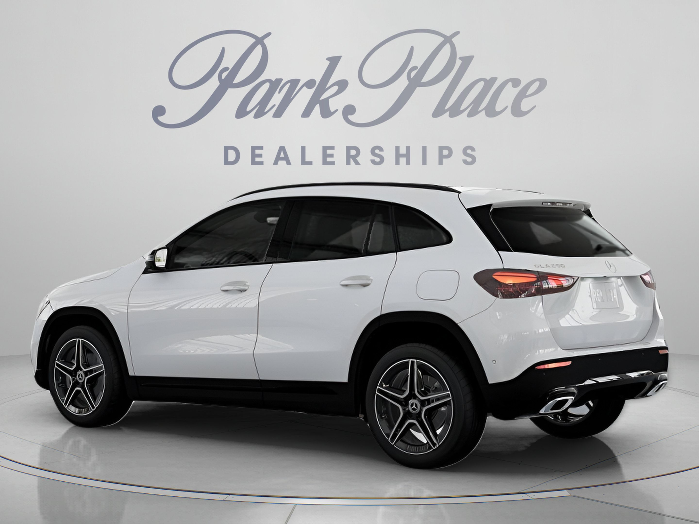 Used 2026 Mercedes-Benz GLA 250 image 11