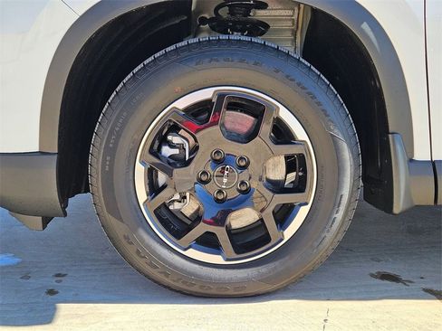 New 2025 Honda Pilot EX-L image 27