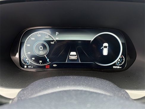 Certified 2021 Hyundai Palisade Calligraphy image 27